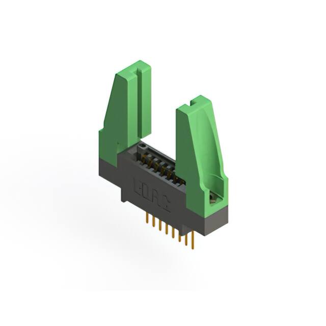395-008-523-688 EDAC Inc.  Edgeboard Connectors